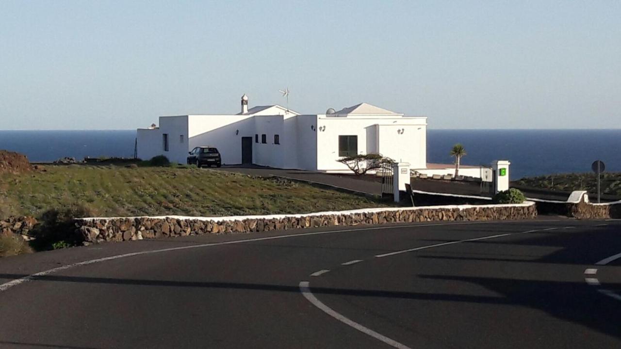 Casa Mare Villa Guatiza Exterior photo